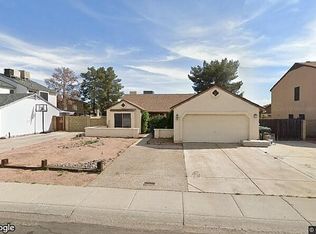 4337 W Topeka Dr, Glendale, AZ 85308