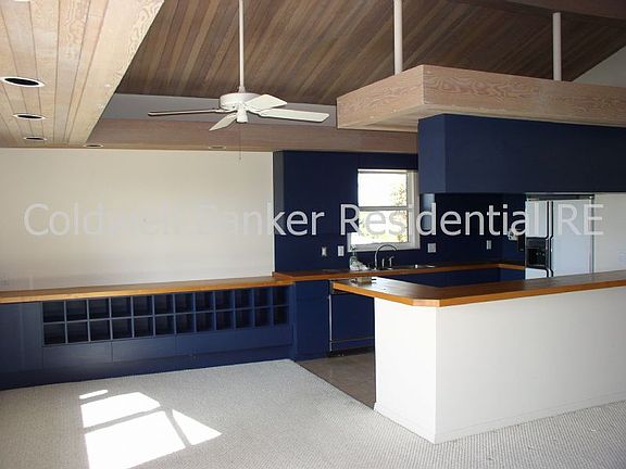 kitchen and dinning
