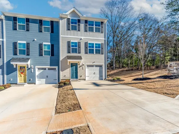 130 Becky Don Dr, Greer, SC 29651