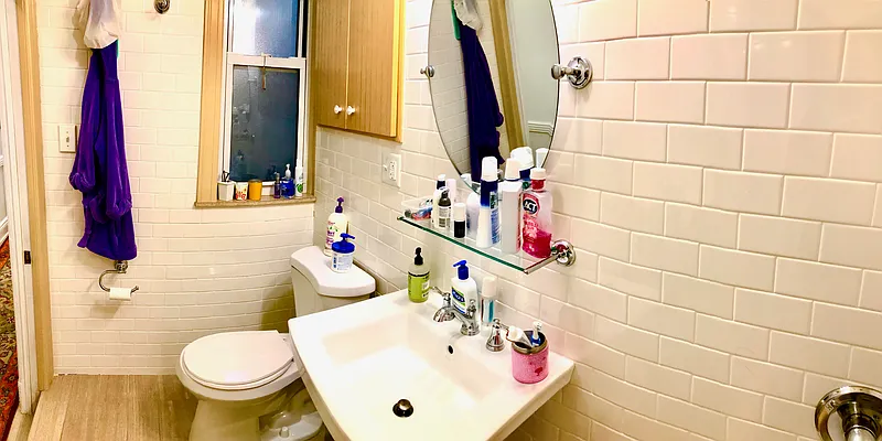 Rented by Boerum Hill Realty | media 101