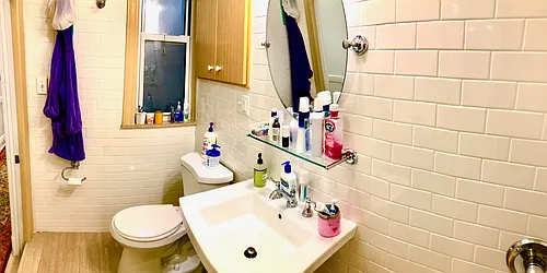 Rented by Boerum Hill Realty