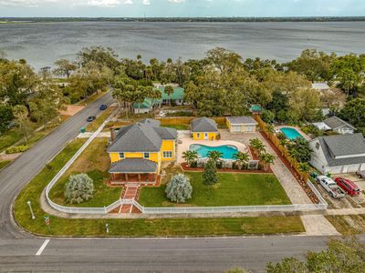 1716 Manor Dr, Cocoa, FL, 32922