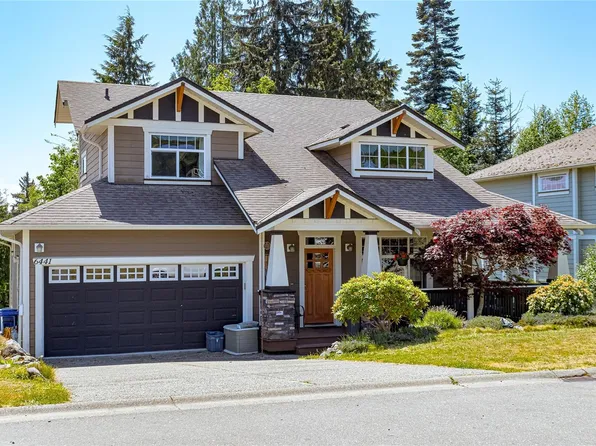 6441 Birchview Way, Sooke, BC V9Z 1J9