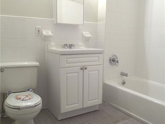 4th image of 600 W 133rd St APT 6F