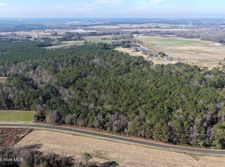 Lot 5 Euray Moore Road, Warsaw, NC 28398