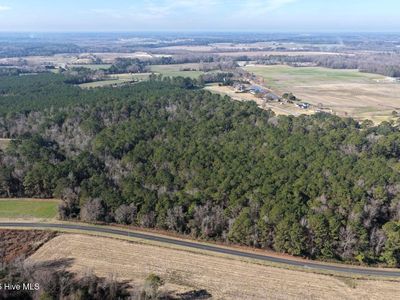 Lot 5 Euray Moore Road, Warsaw, NC, 28398