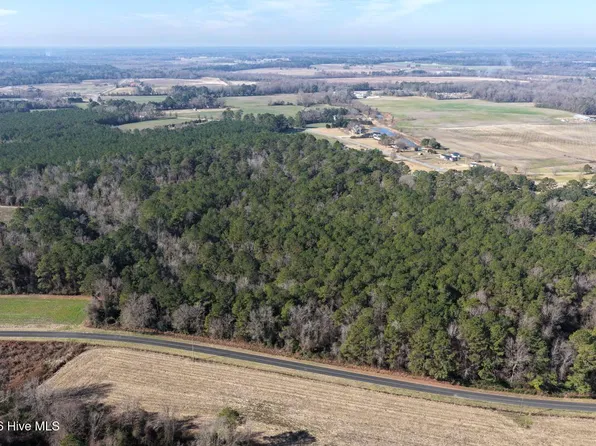 Lot 5 Euray Moore Road, Warsaw, NC 28398