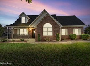 108 Aulbern Dr E, Mount Washington, KY 40047