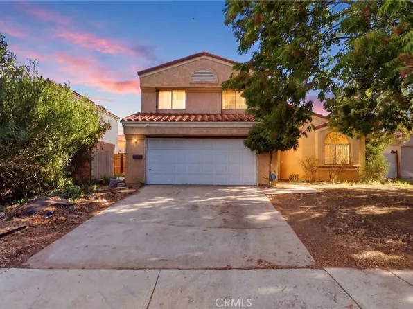 1914 Apricot Dr, Palmdale, CA 93550