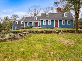 30 Fernway, Cohasset, MA 02025