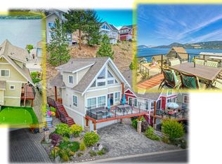 6920 Barcelona Dr E UNIT 52, Central Okanagan West, BC V1Z 3R8