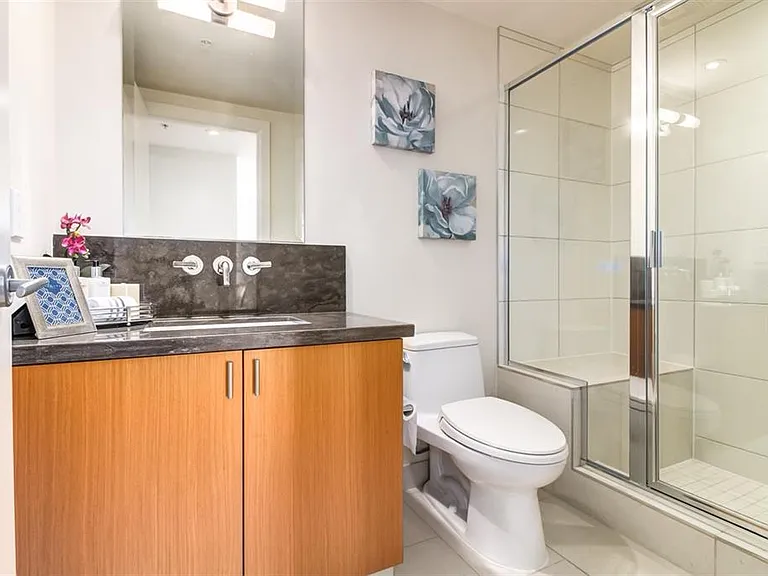 1205 Hastings St W #2402 — Photo 14