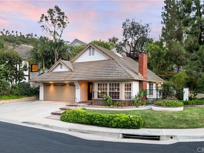 6416 E Kings Crown Rd, Orange, CA, 92869