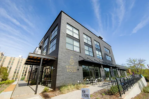 Wright House Photo 1