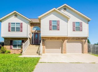 23035 Ransom Rd, Waynesville, MO 65583