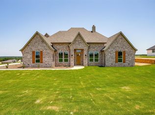 1044 Agnes N, Springtown, TX 76082