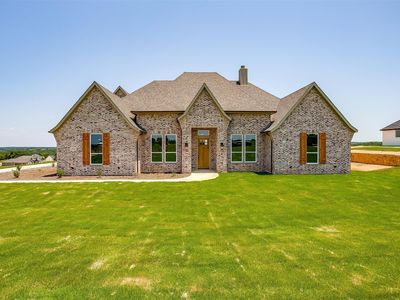 1044 Agnes N, Springtown, TX, 76082