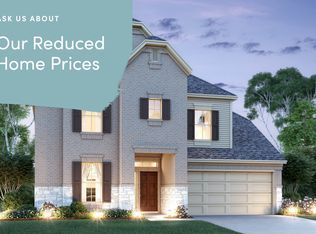 615 Huisache Grove Ln, Richmond, TX 77469