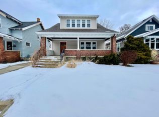 111 Dean St NE, Grand Rapids, MI 49505