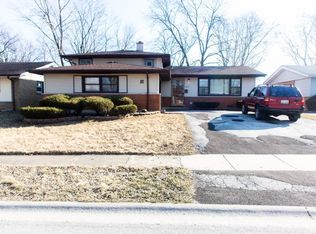 3309 Oak St, Hazel Crest, IL 60429