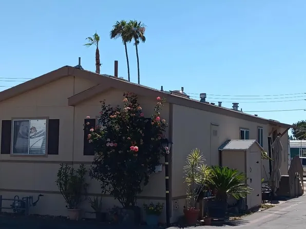 2909 Arrow Hwy Trlr 24, La Verne, CA 91750