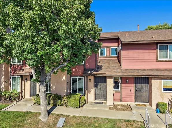 17614 Windward Ter, Bellflower, CA 90706