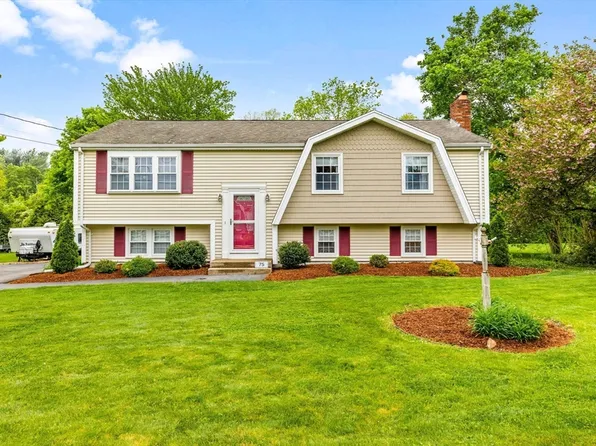 75 Branch St, Mansfield, MA 02048