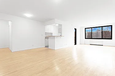 Rented by Olnick Organization