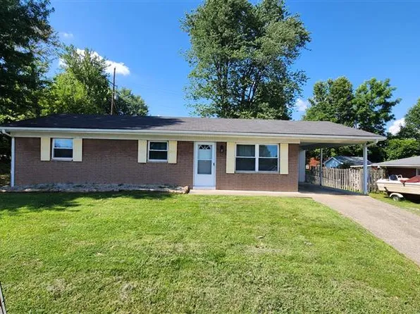 505 Kent Dr, New Albany, IN 47150