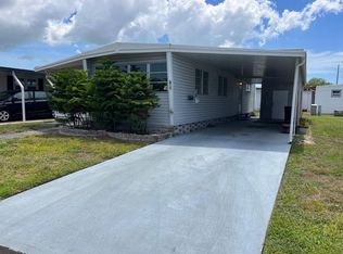13225 101st St Unit 153, Largo, FL 33773