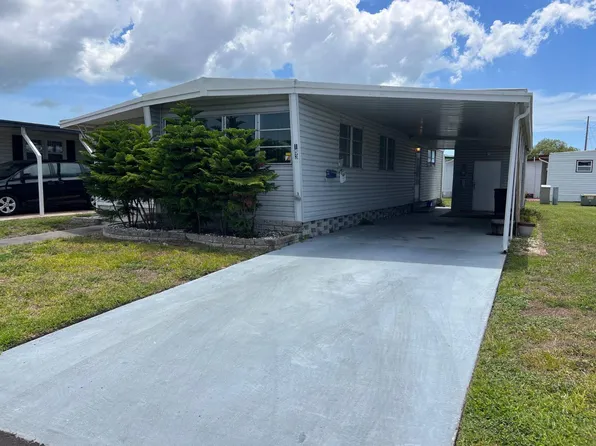 13225 101st St Unit 153, Largo, FL 33773