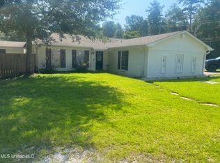 980 Apua St, Diamondhead, MS 39525