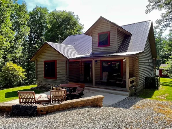 7 Whiskey Run Rd, Chillicothe, OH 45601