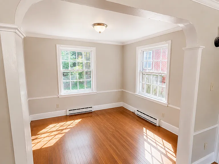 Dining-room