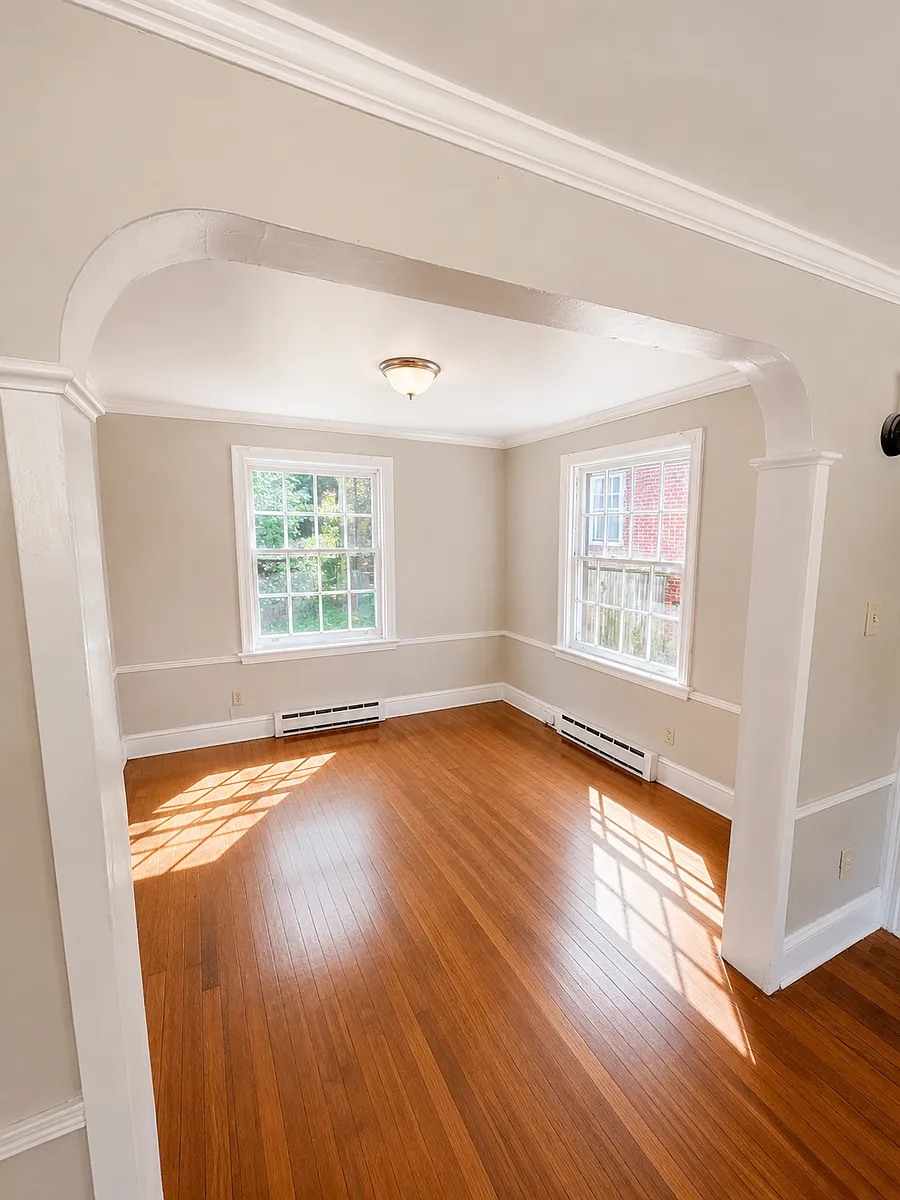 Dining-room - 1863 Brandon Ave