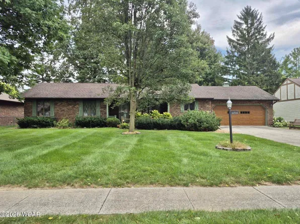 720 Kingswood Dr, Lima, OH 45804