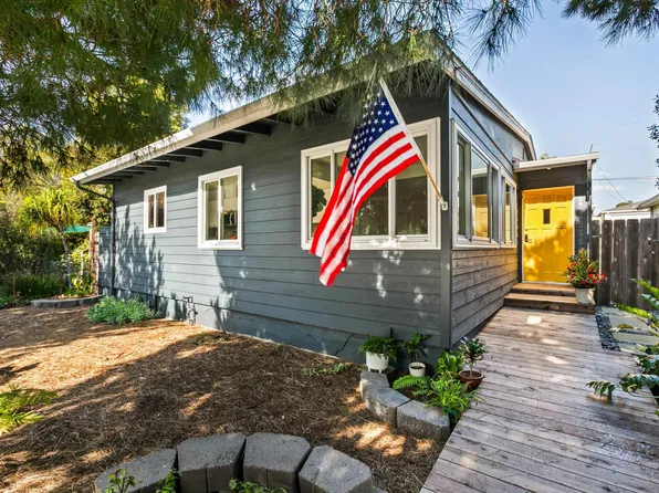 3628-30 Poe St, San Diego, CA 92106