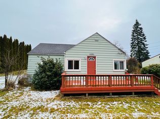 1101 N Township St, Sedro Woolley, WA 98284