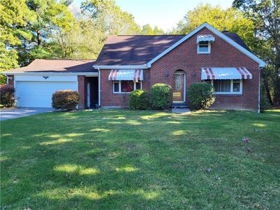 101 Gregden Rd, Butler, PA, 16001