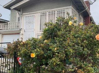 3630-3632 Penniman Ave, Oakland, CA 94619