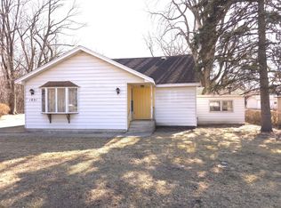 1021 W 173rd St, Hazel Crest, IL 60429