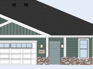 3437 Willowcrest St, High Point, NC 27265