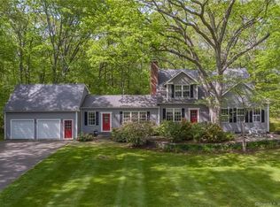 22 Monk Rd, Old Saybrook, CT 06475