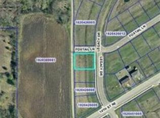 2112 Legacy Dr, Faribault, MN 55021