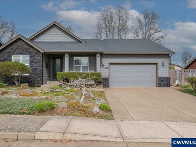 436 NW Ivy Ave, Dallas, OR, 97338