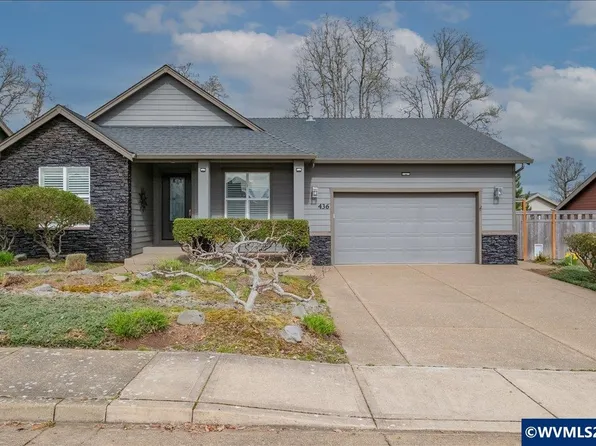 436 NW Ivy Ave, Dallas, OR 97338