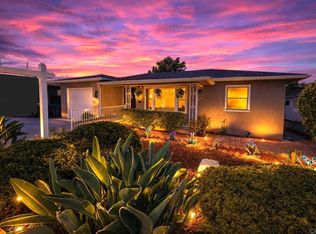 4716 Parks Ave, La Mesa, CA 91942