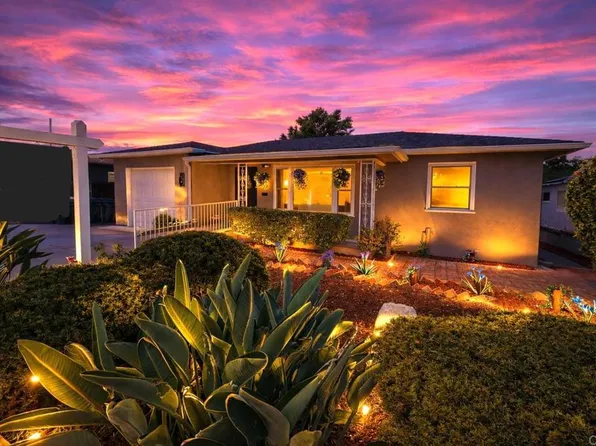 4716 Parks Ave, La Mesa, CA 91942