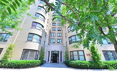 Rented by Engel & Völkers New York City