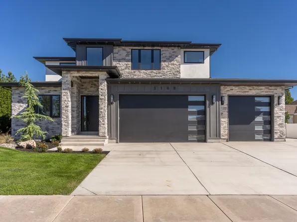 3168 W Chalk Creek Way S, South Jordan, UT 84095
